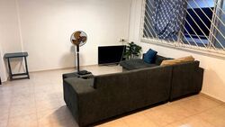 Blk 272 Yishun Street 22 (Yishun), HDB 4 Rooms #622462791